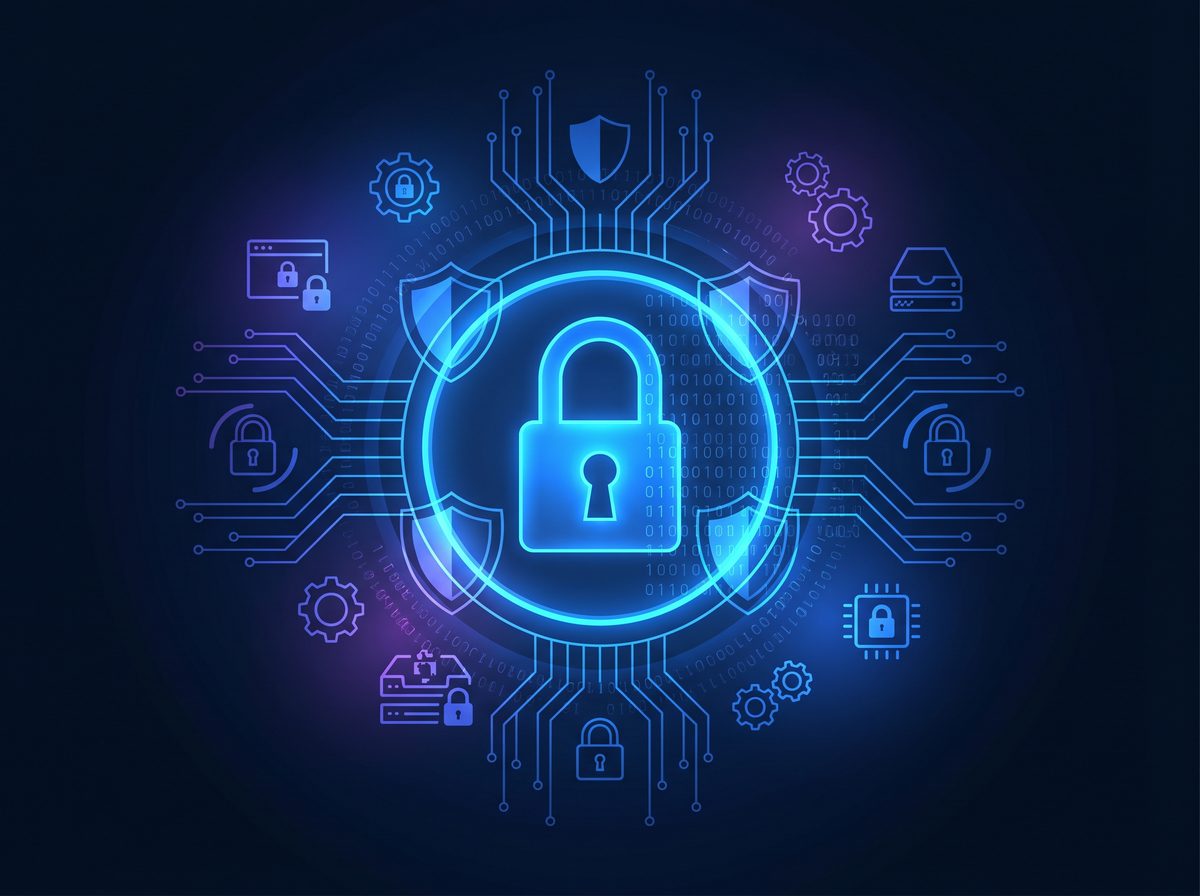 k跑加速器安全防护体系